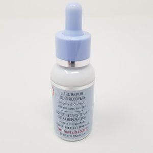 First Aid Beauty Ultra Repair Liquid Recovery